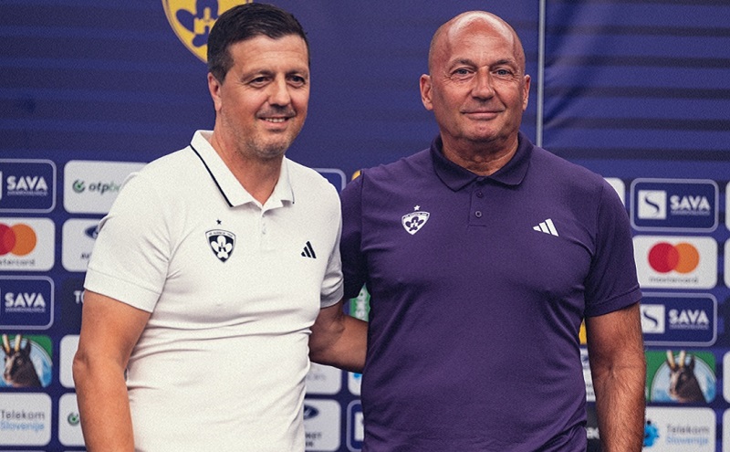 Slovenija – ''Ranjeni'' Maribor uzvraća udarac?